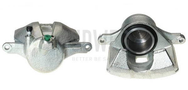 Étrier de frein BUDWEG CALIPER 342593