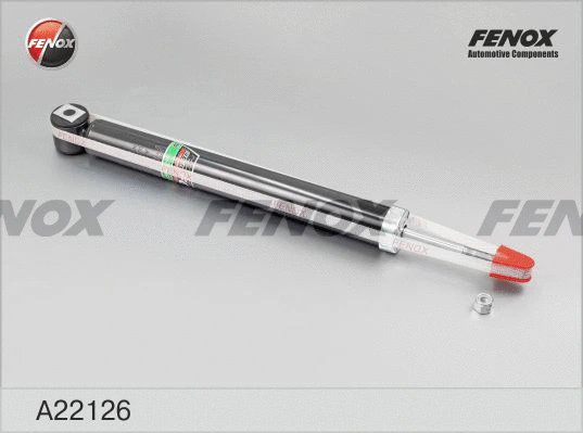 Amortisseur FENOX A22126