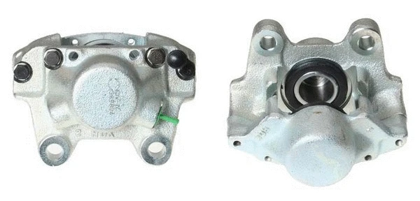 Étrier de frein APC BS684740N