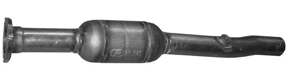 Catalyseur POLMO 99.245