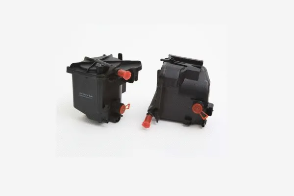Filtre à carburant STEP FILTERS CC37899