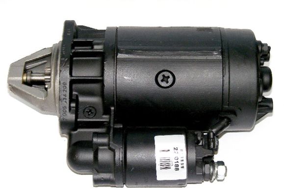 Démarreur STARDAX STX200245R