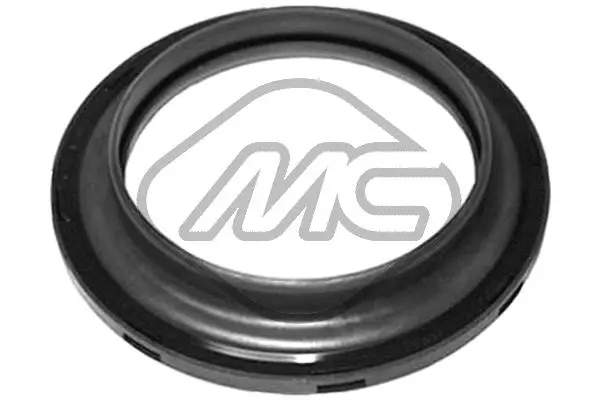 Roulement, coupelle de suspension Metalcaucho 74627