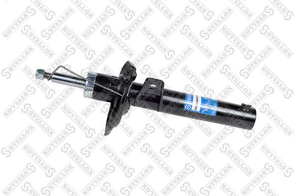 Amortisseur STELLOX 4215-0047-SX
