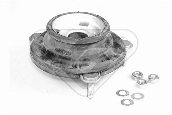 Kit de réparation, coupelle de suspension HUTCHINSON KS 113