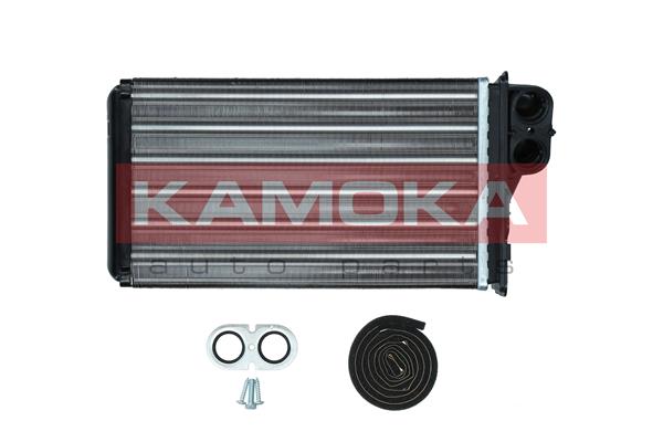 Système de chauffage KAMOKA 7765037