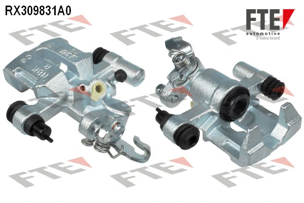 Étrier de frein FTE 9290169