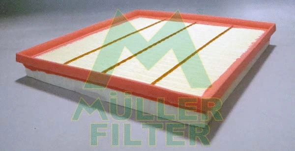 Filtre à air MULLER FILTER PA3358