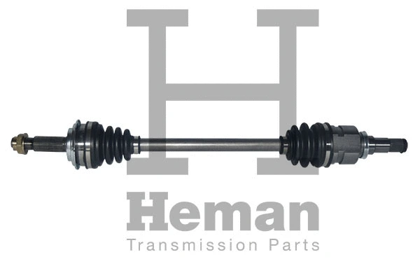 Arbre de transmission HEMAN TD77970