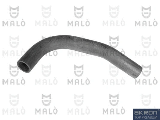 Durite de radiateur AKRON-MALÒ 6911A