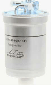 Filtre à carburant A.Z. Meisterteile AZMT-41-020-1041