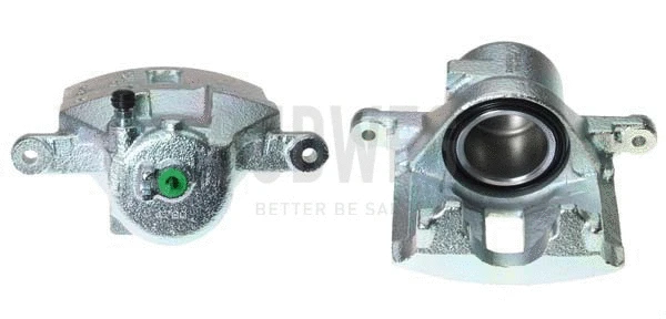 Étrier de frein KAWE 344721