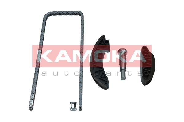 Kit de distribution par chaîne KAMOKA 7001583