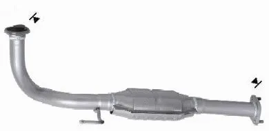 Catalyseur VEGAZ GmbH HUK-944
