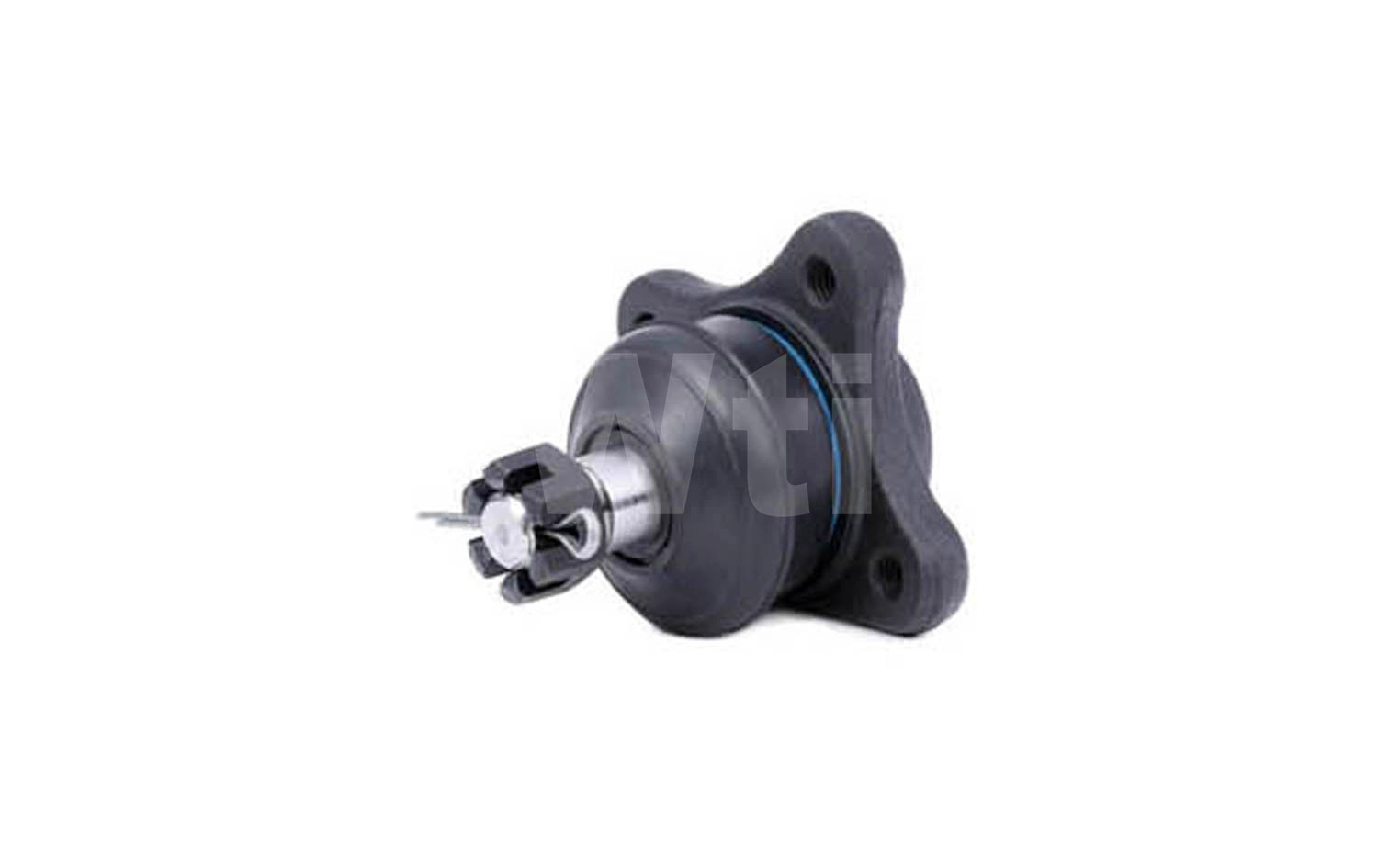 Rotule de suspension Wti Automotive A611060