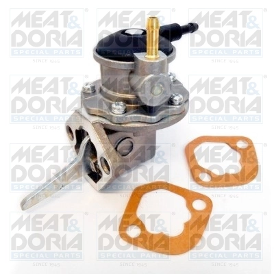Pompe à carburant MEAT & DORIA POC501