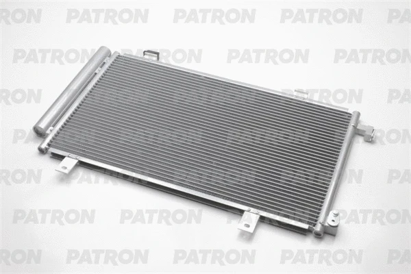 Condenseur, climatisation PATRON PRS1334