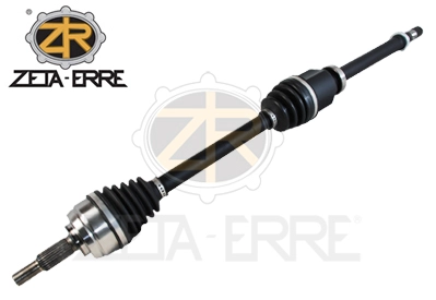 Arbre de transmission ZETA-ERRE ZR11994