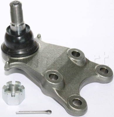 Rotule de suspension FORMPART 4704014