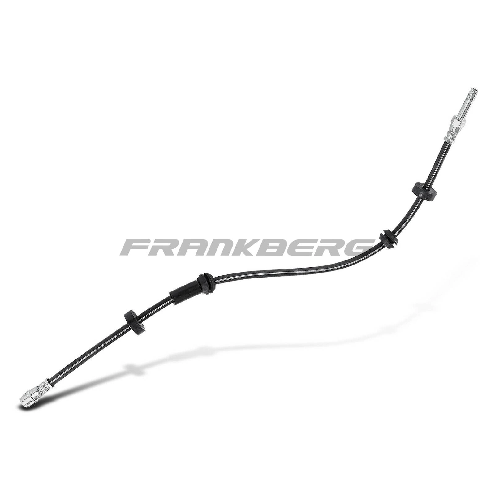 Flexible de frein Frankberg 5481FB0004968