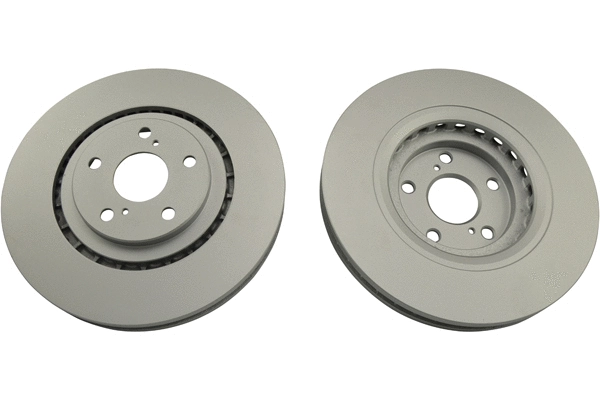 Disque de frein KAVO PARTS BR-9522-C