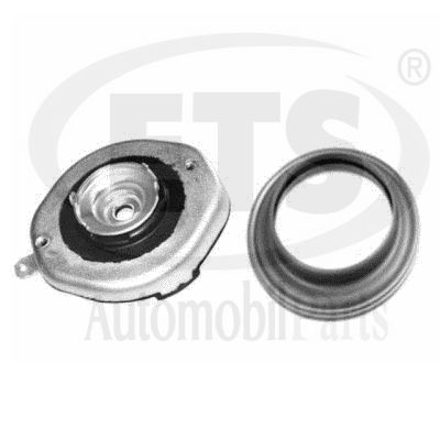 Coupelle de suspension ETS 22.SM.587