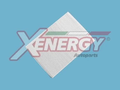 Filtre, air de l'habitacle AP XENERGY X10799