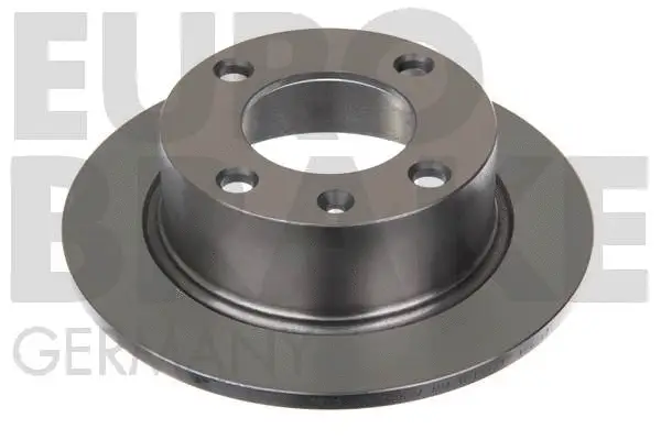 Disque de frein EUROBRAKE 5815201920