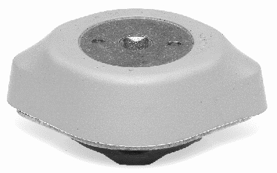 Suspension, boîte automatique BOGE 87-759-A
