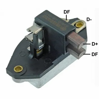 Régulateur d'alternateur GAUSS GA034R