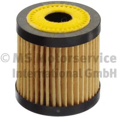 Filtre à huile KOLBENSCHMIDT 50013620