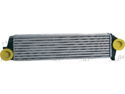 Refroidisseur d'air de suralimentation FRIGAIR 0702.3002
