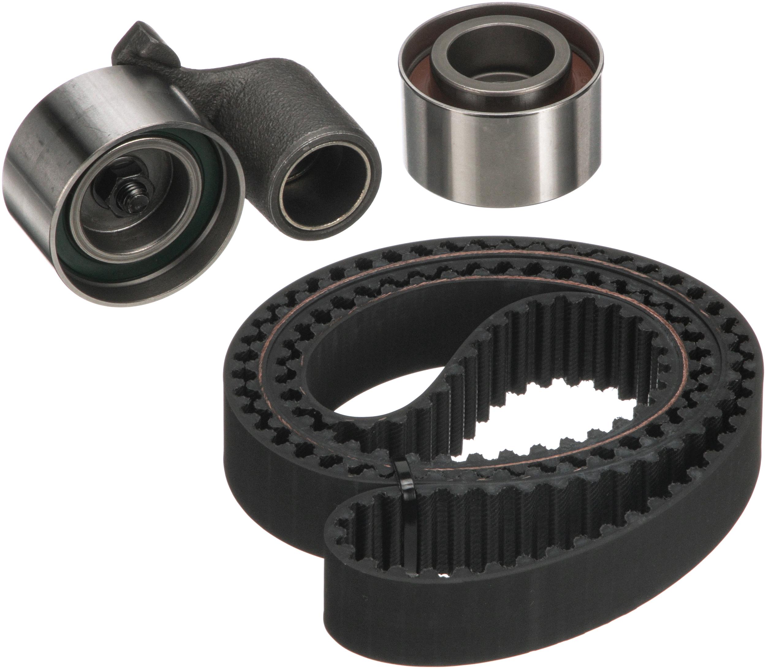 Kit de courroie crantée GATES-MX TCK286