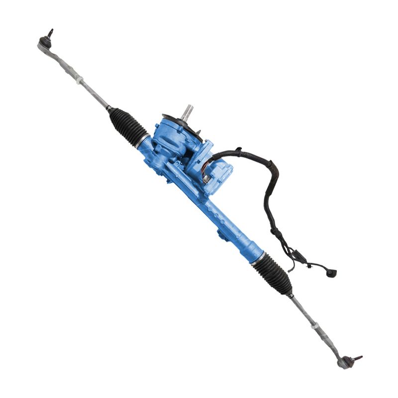 Crémaillère de direction AUTOTEAM PSE0509
