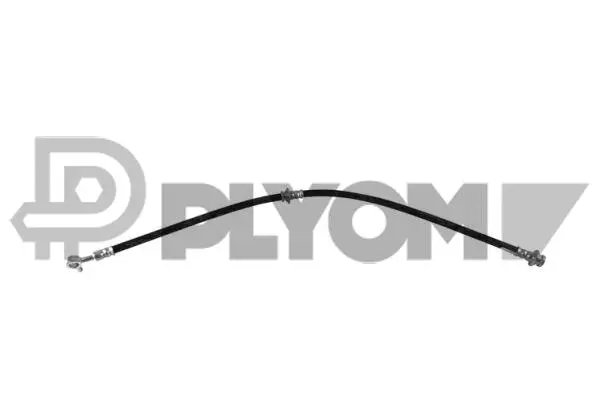 Flexible de frein PLYOM P752512