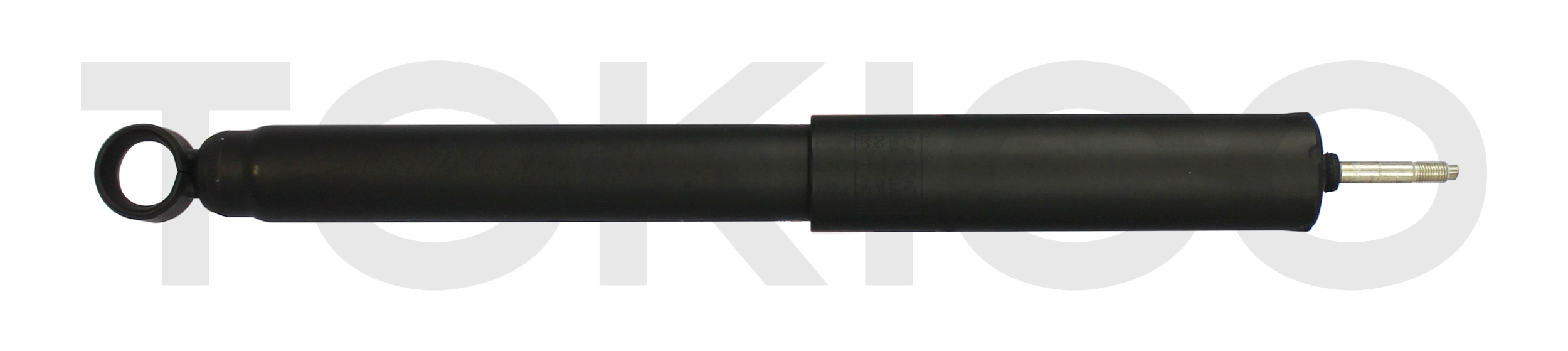Amortisseur TOKICO E3599
