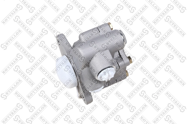 Pompe hydraulique, direction STELLOX 84-32701-SX