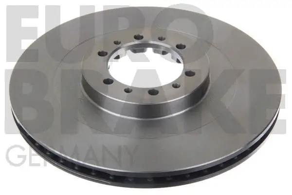 Disque de frein EUROBRAKE 5815203044