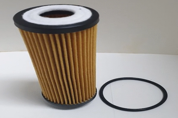 Filtre à huile Omnicraft QFL224