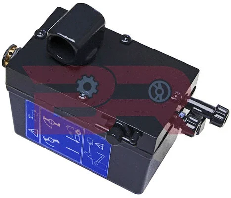 Pompe de basculement, cabine BOTTO RICAMBI BRCA6981