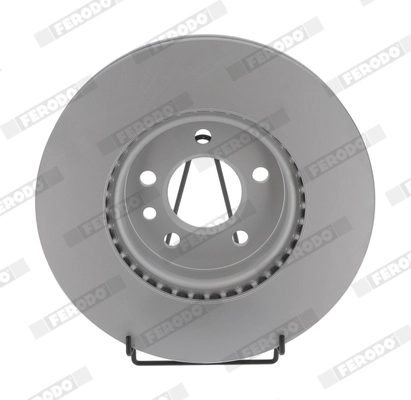 Disque de frein FERODO DDF3068C-1