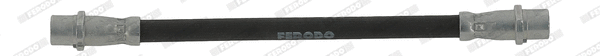 Flexible de frein FERODO FHY2477