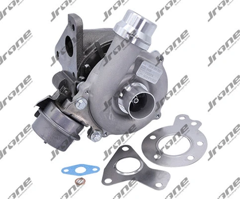 Turbocompresseur, suralimentation Jrone 8B39-300-085