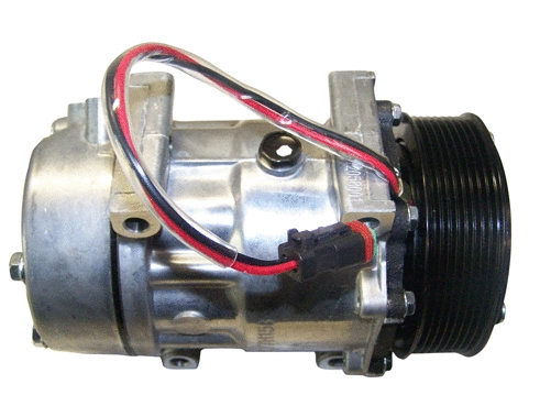 Compresseur, climatisation AUTOCLIMA 40450078DV