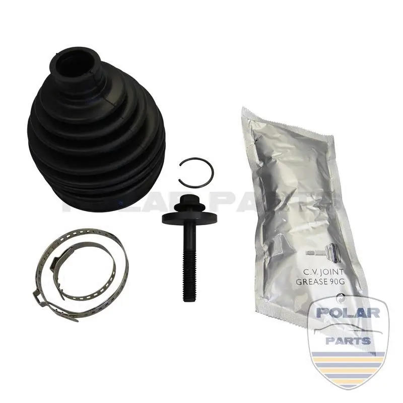 Jeu de joints-soufflets, arbre de commande POLAR PARTS 10003699