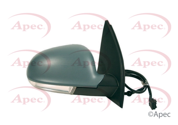 Rétroviseur extérieur APEC AMR2106