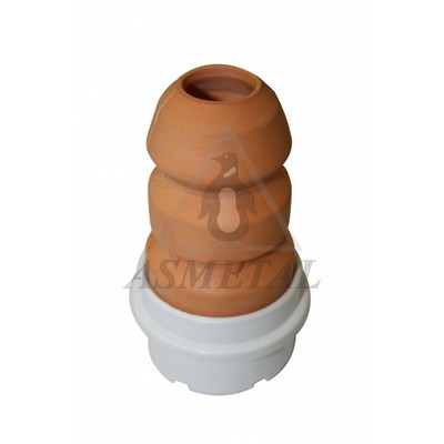Butée élastique, suspension ASMETAL 45FI5522