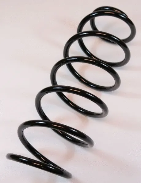 Ressort de suspension APEX Automotive 66509
