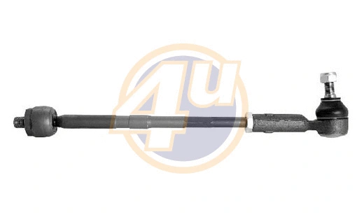 Barre de connexion 4u AU-J-10168