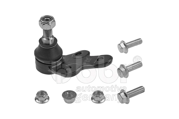 Rotule de suspension BBR Automotive 001-10-19449
